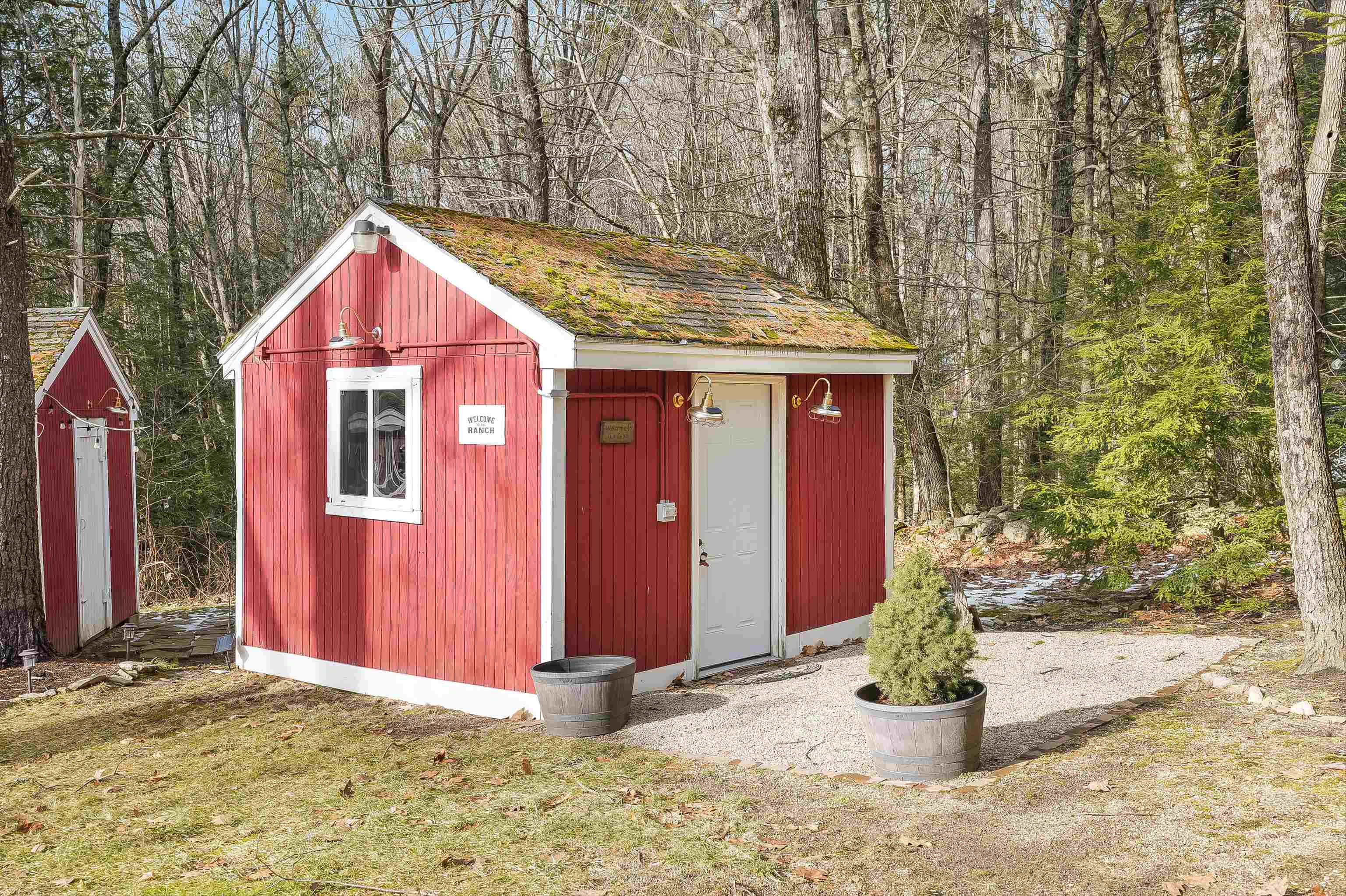 417 Candia Road Chester, NH 03036 - Photo 39 of 54