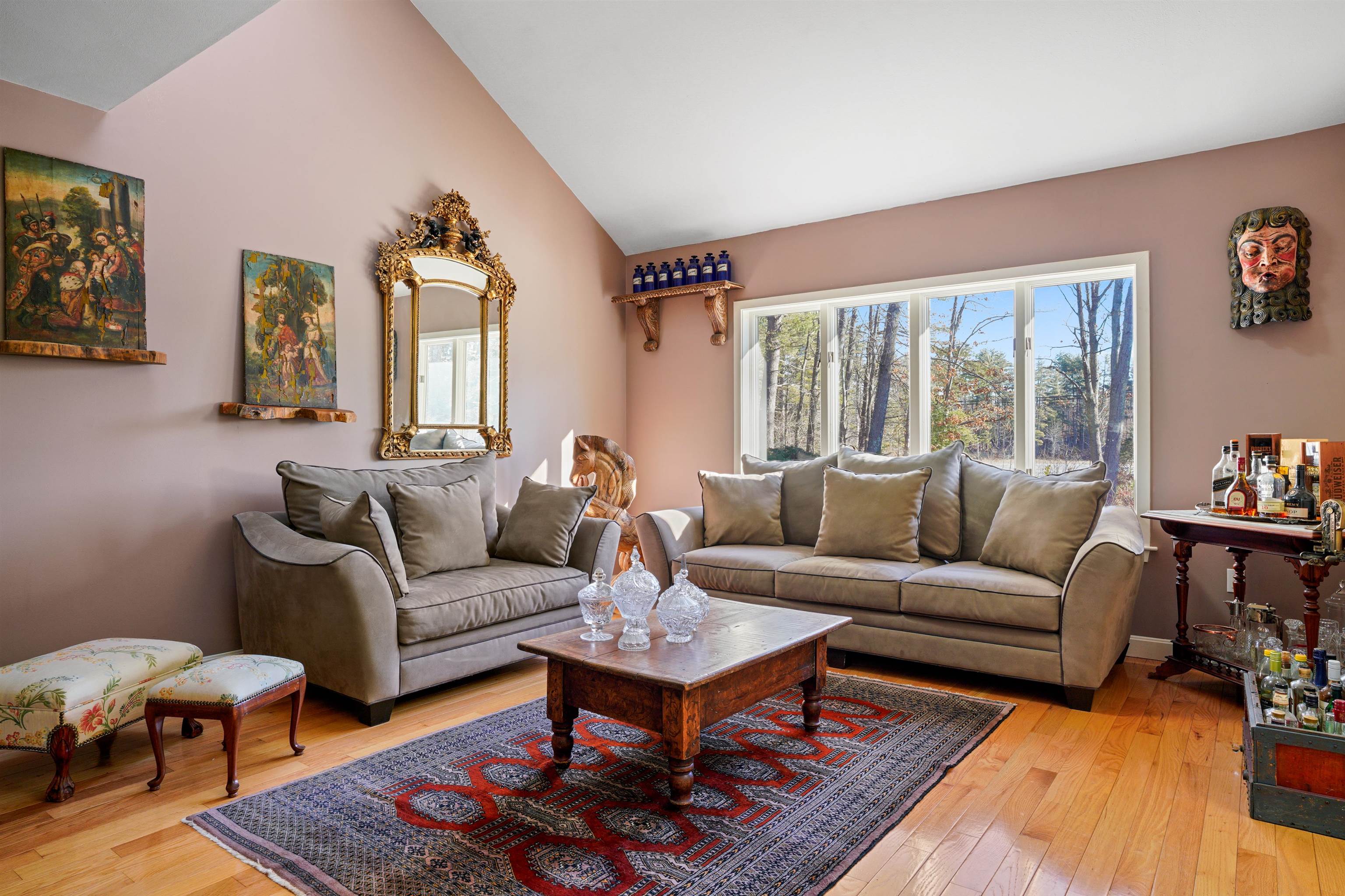 417 Candia Road Chester, NH 03036 - Photo 4 of 54