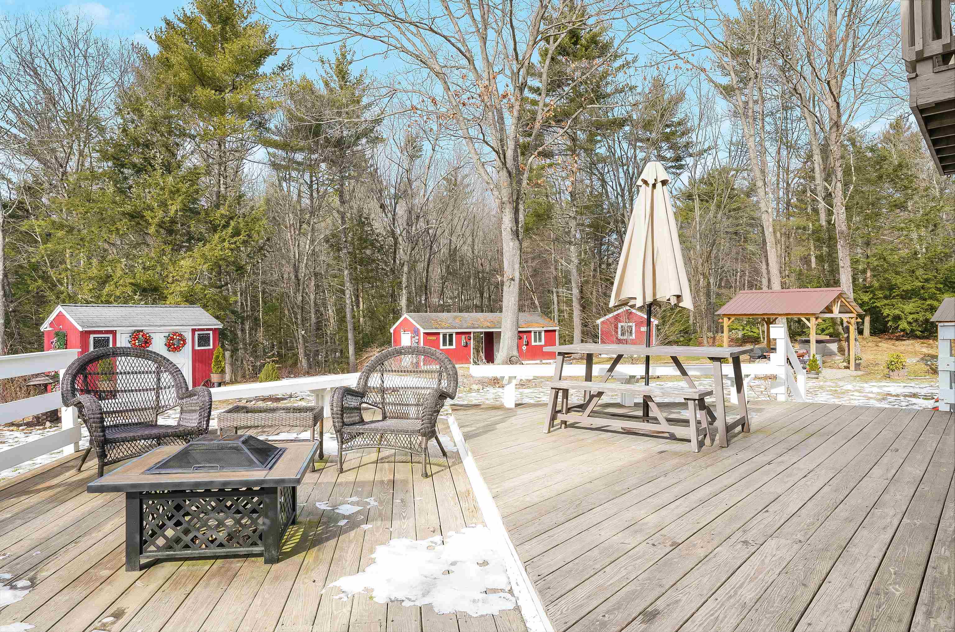 417 Candia Road Chester, NH 03036 - Photo 44 of 54