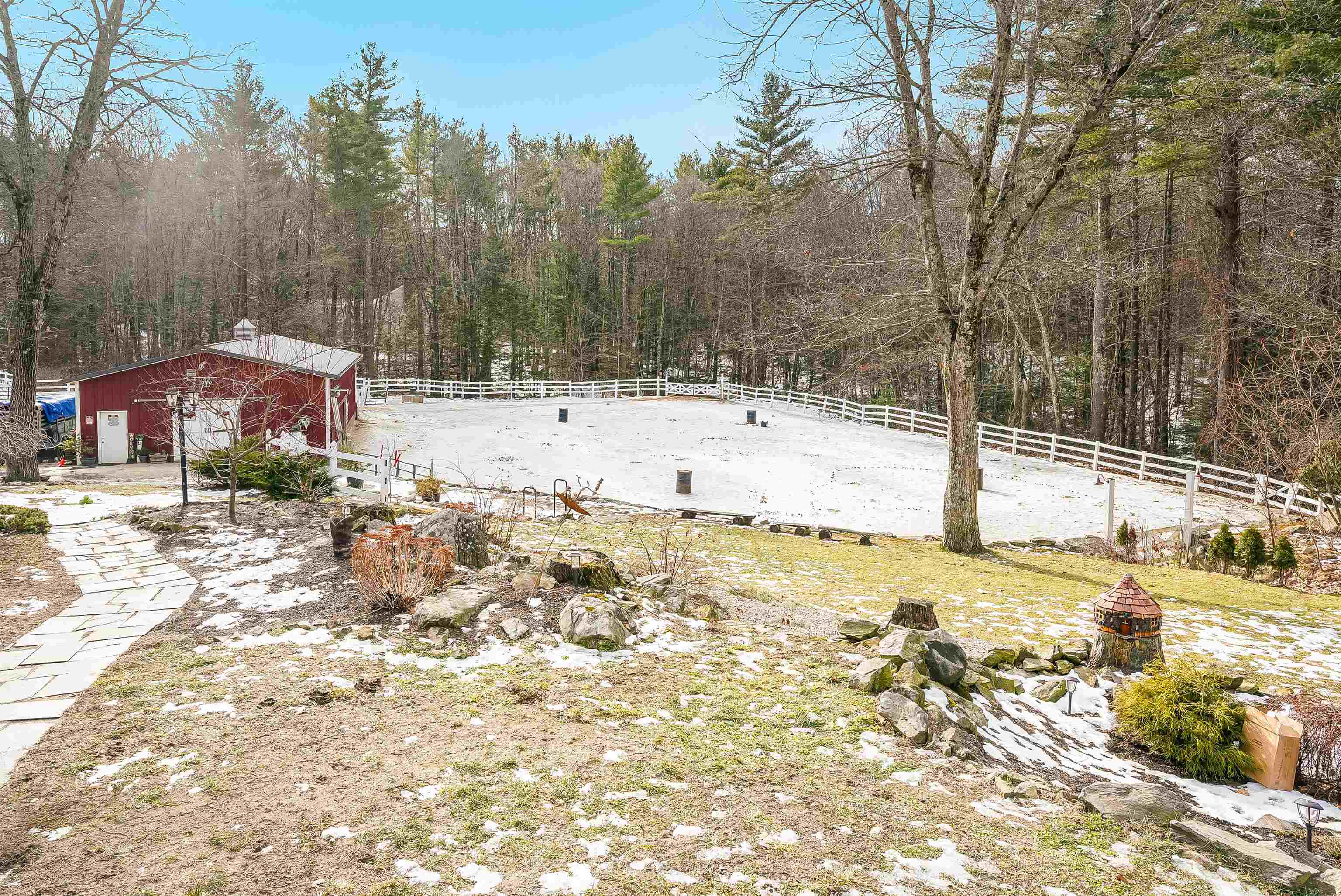 417 Candia Road Chester, NH 03036 - Photo 45 of 54