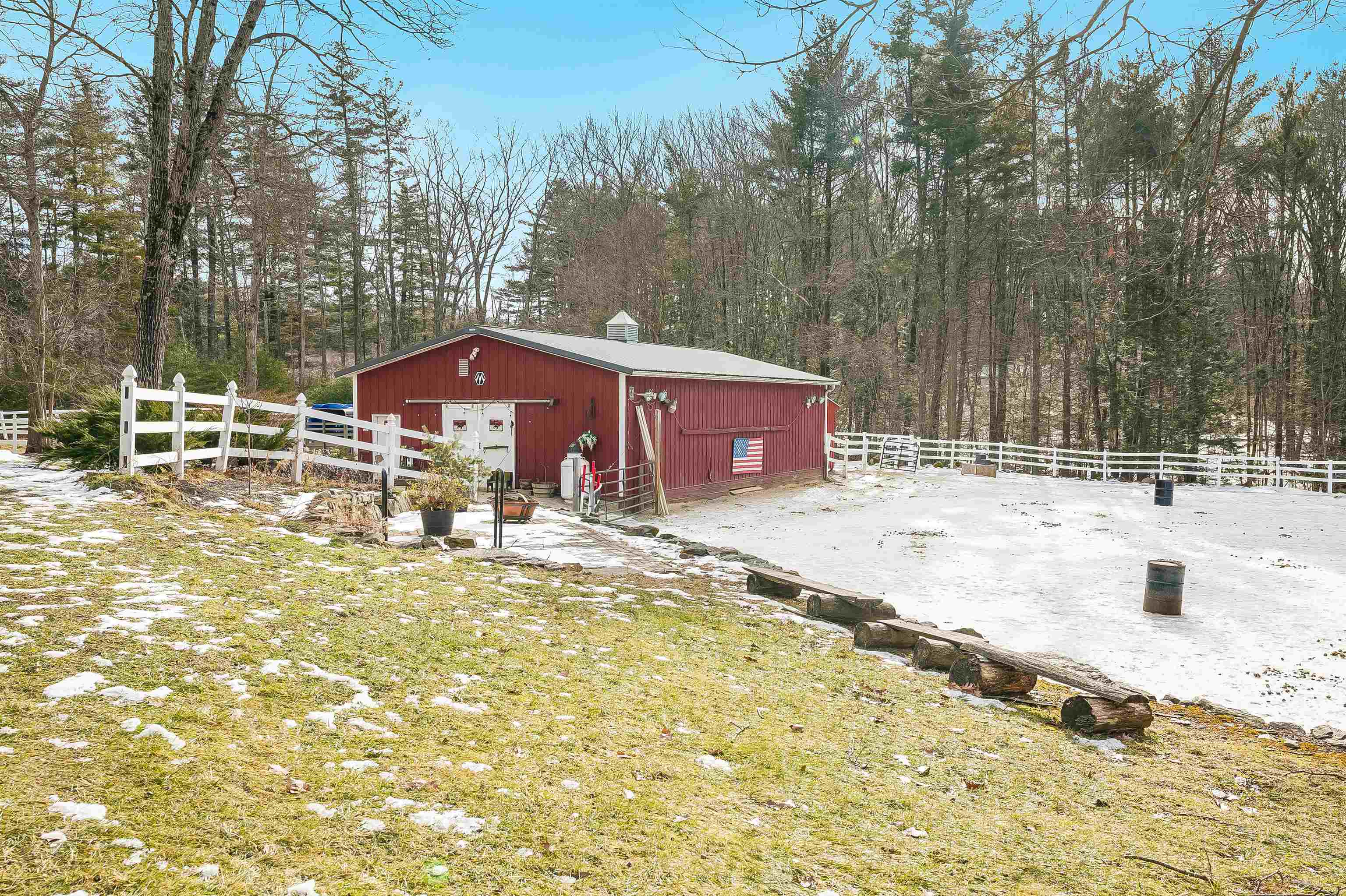 417 Candia Road Chester, NH 03036 - Photo 46 of 54