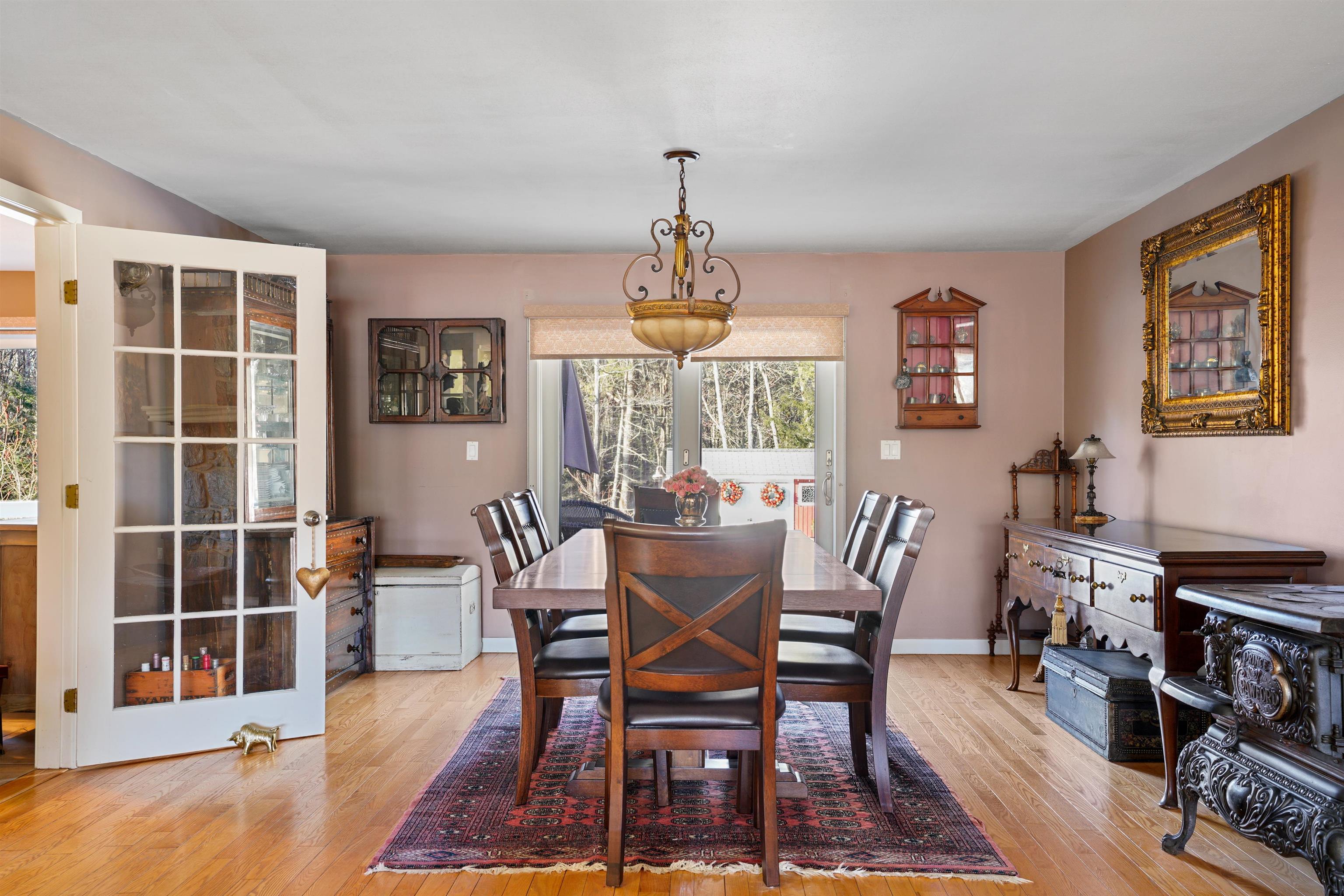 417 Candia Road Chester, NH 03036 - Photo 5 of 54