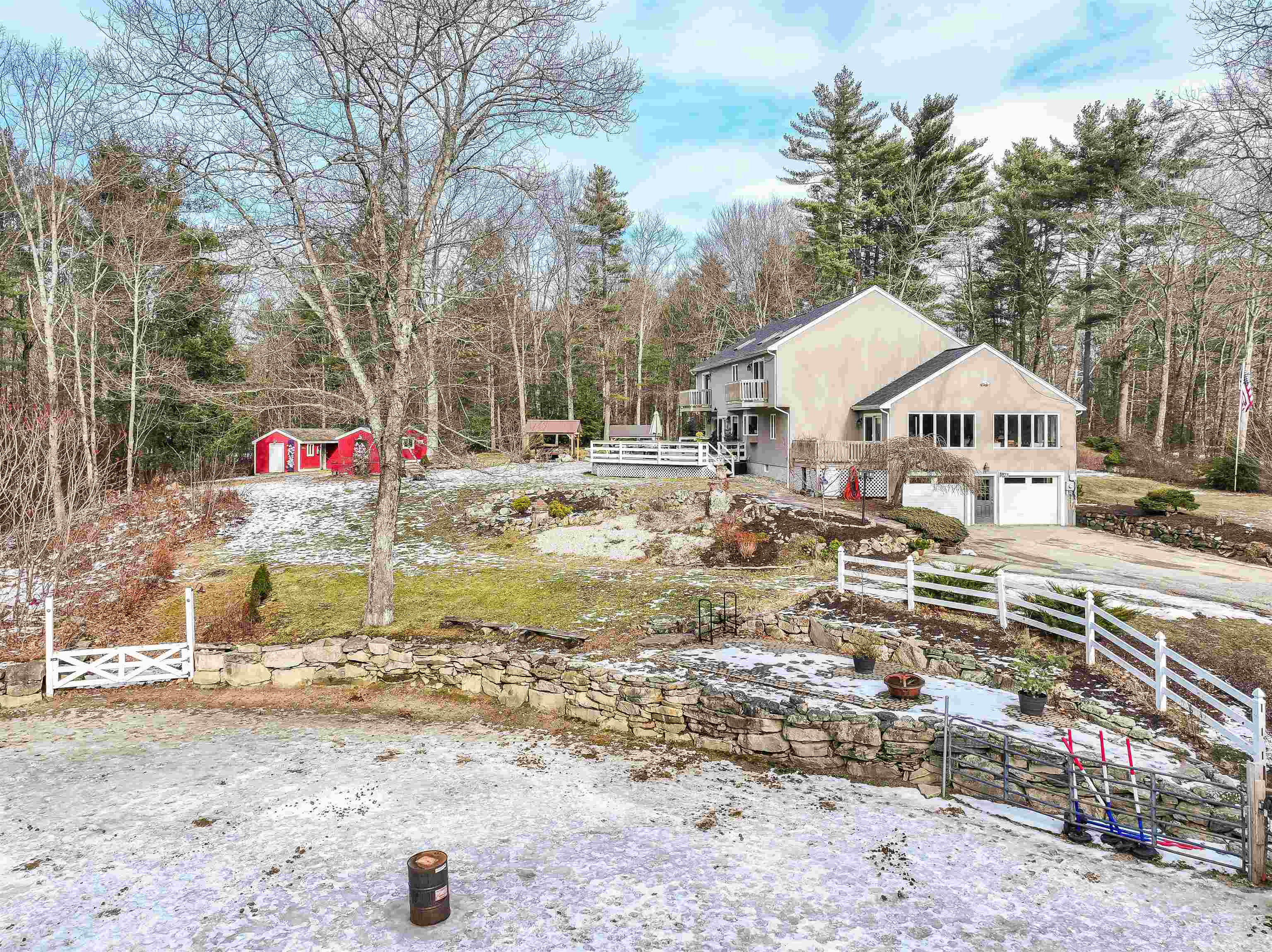 417 Candia Road Chester, NH 03036 - Photo 53 of 54