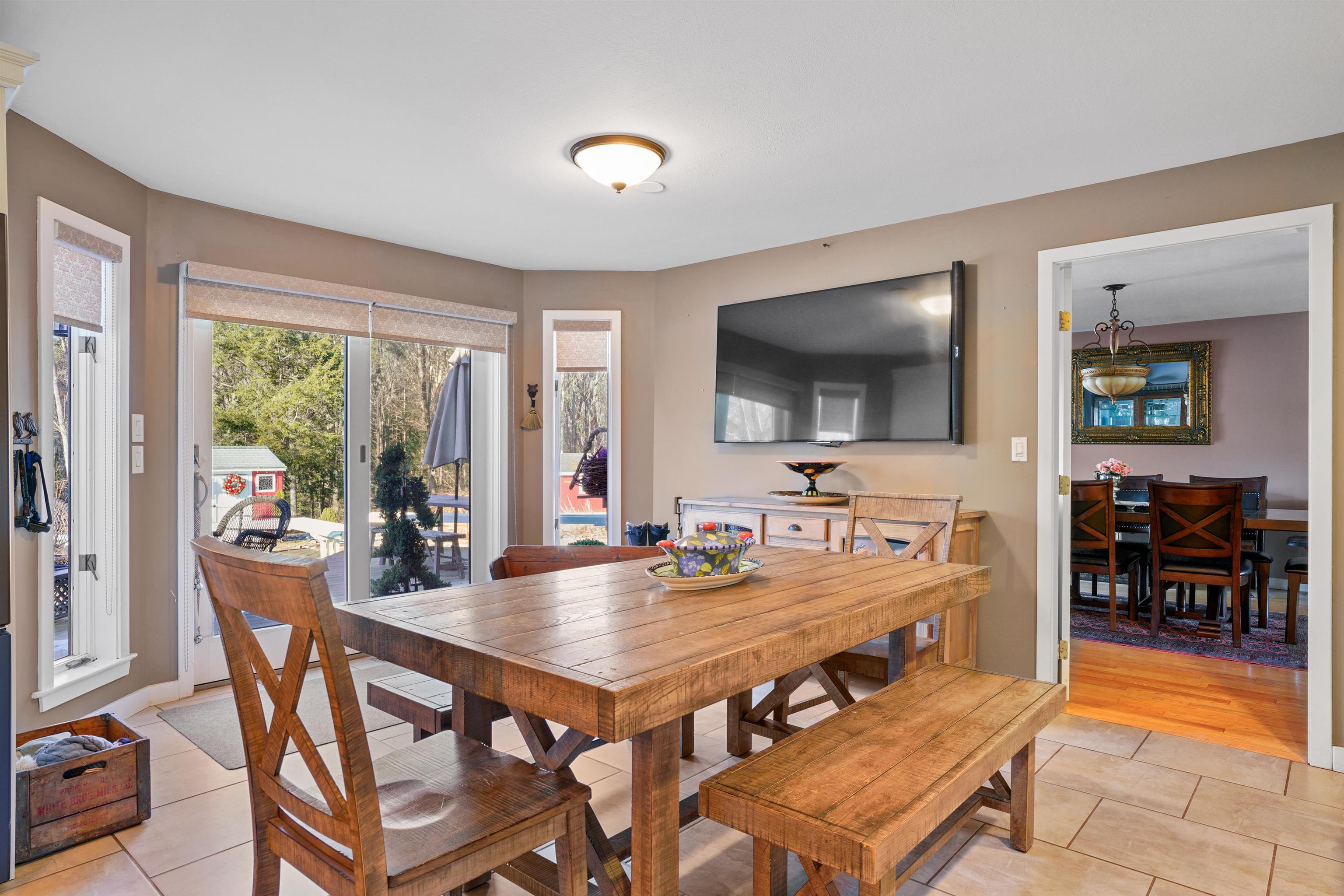 417 Candia Road Chester, NH 03036 - Photo 10 of 54