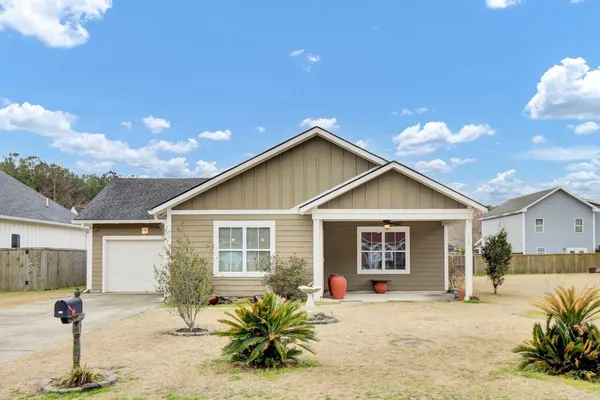 $419,000 | 168 Brightwood Drive, Huger, SC 29450