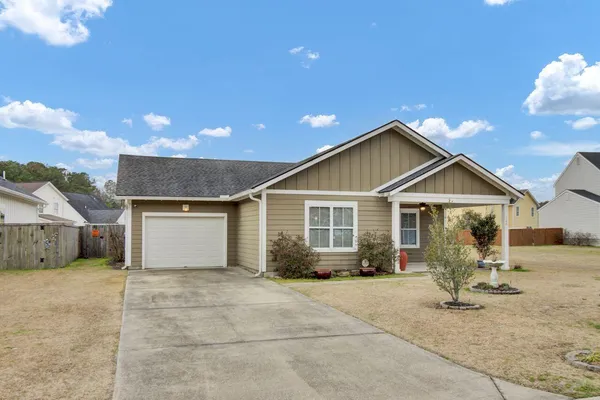 $419,000 | 168 Brightwood Drive, Huger, SC 29450