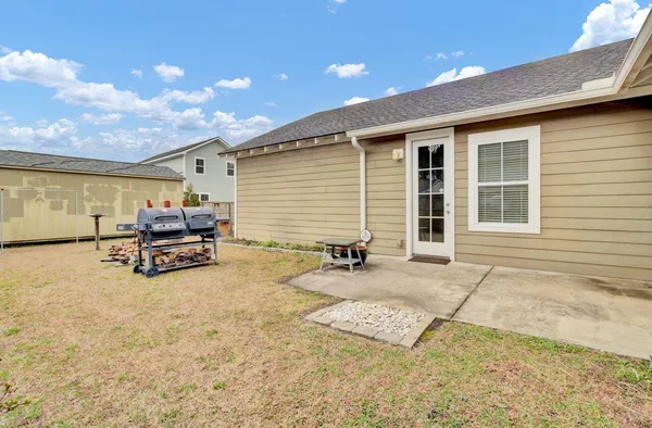 $419,000 | 168 Brightwood Drive, Huger, SC 29450