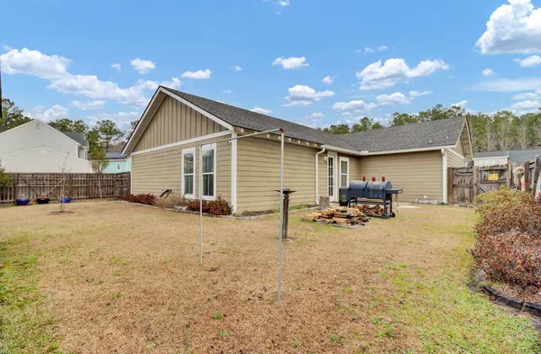 $419,000 | 168 Brightwood Drive, Huger, SC 29450