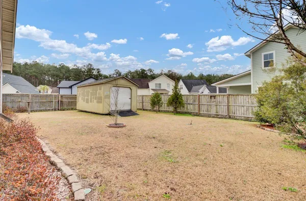 $419,000 | 168 Brightwood Drive, Huger, SC 29450