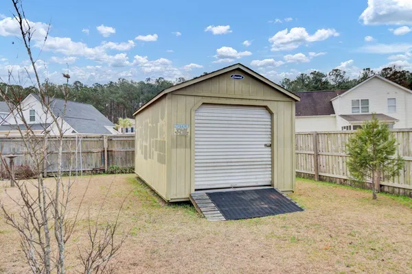 $419,000 | 168 Brightwood Drive, Huger, SC 29450