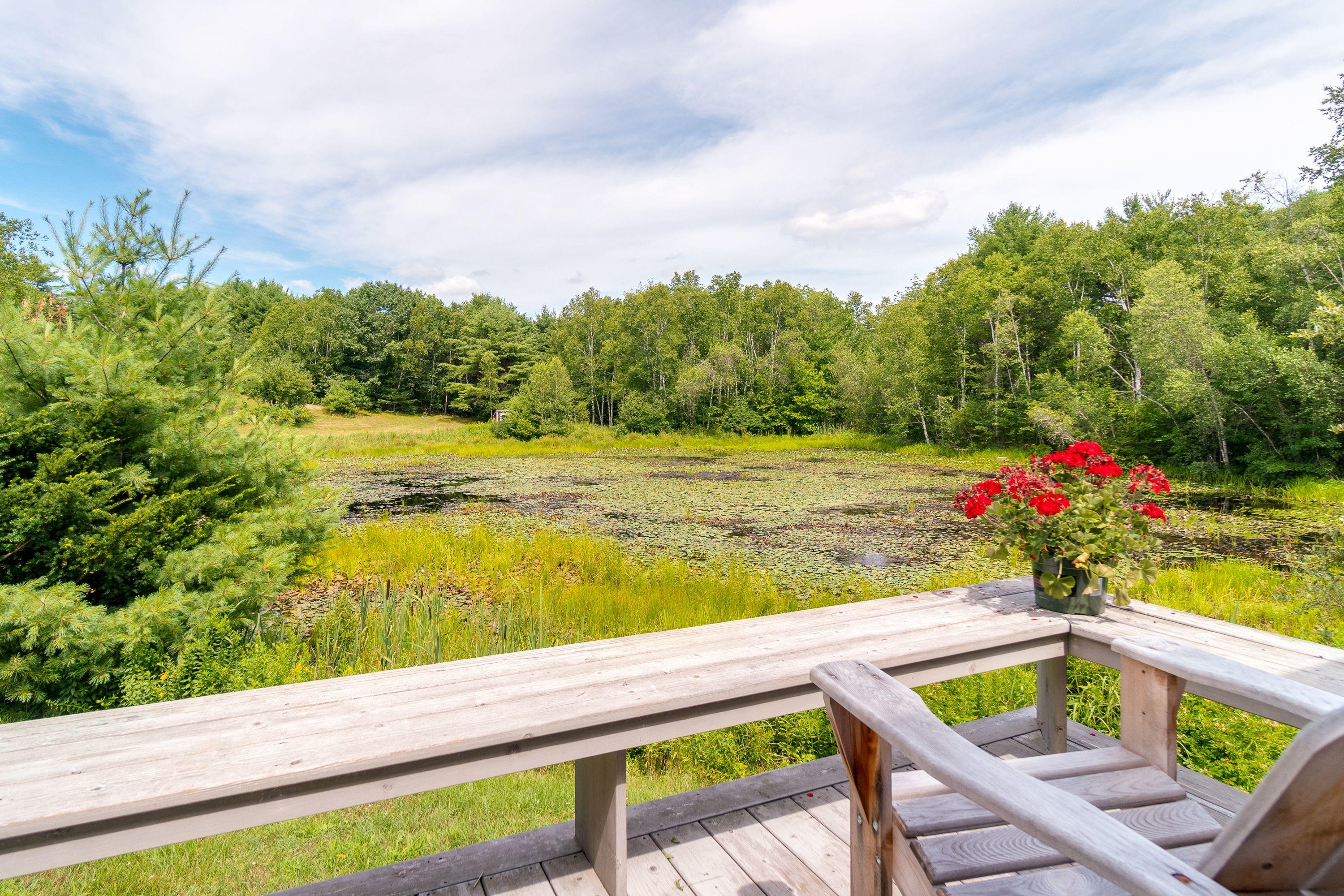 854 Biscay Road Bremen, ME 04551 - Photo 33 of 47 854 Biscay Rd