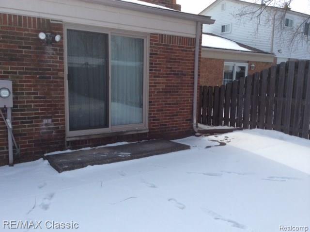 43952 Brandywyne Road Canton, MI 48187 - Photo 26 of 28 patio area.jpg
