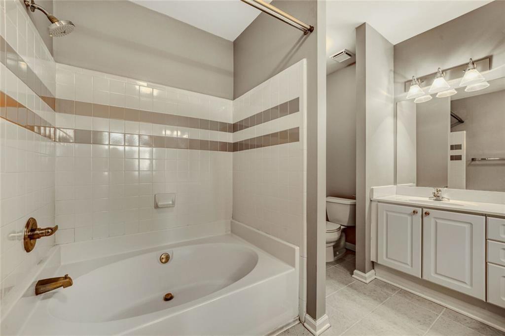 3334 Peachtree Road Northeast, Unit 1208 Atlanta, GA 30326 - Photo 16 of 23