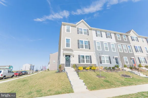 $2,150 | 508 National Street, Ranson, WV 25438