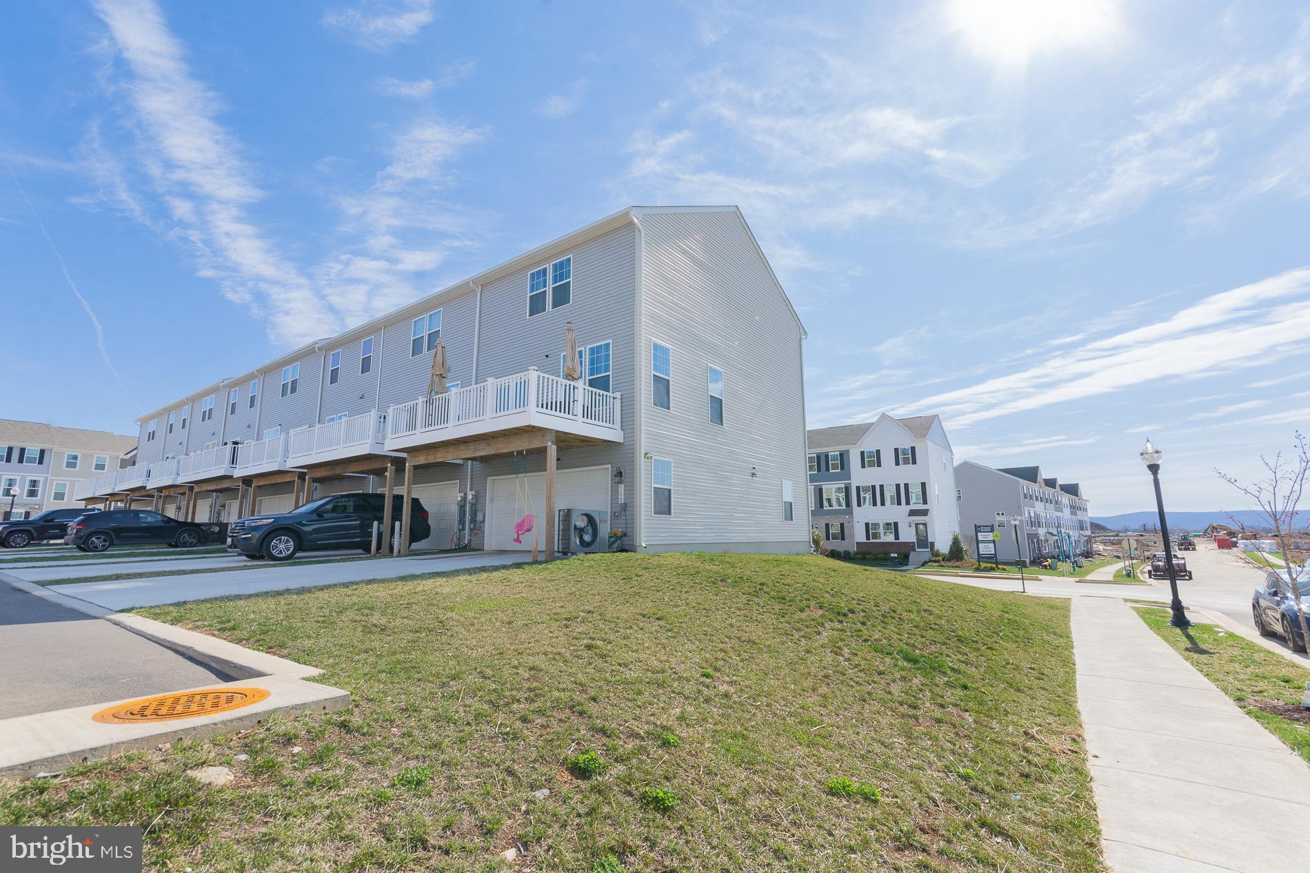 508 National Street Ranson, WV 25438 - Photo 40 of 50