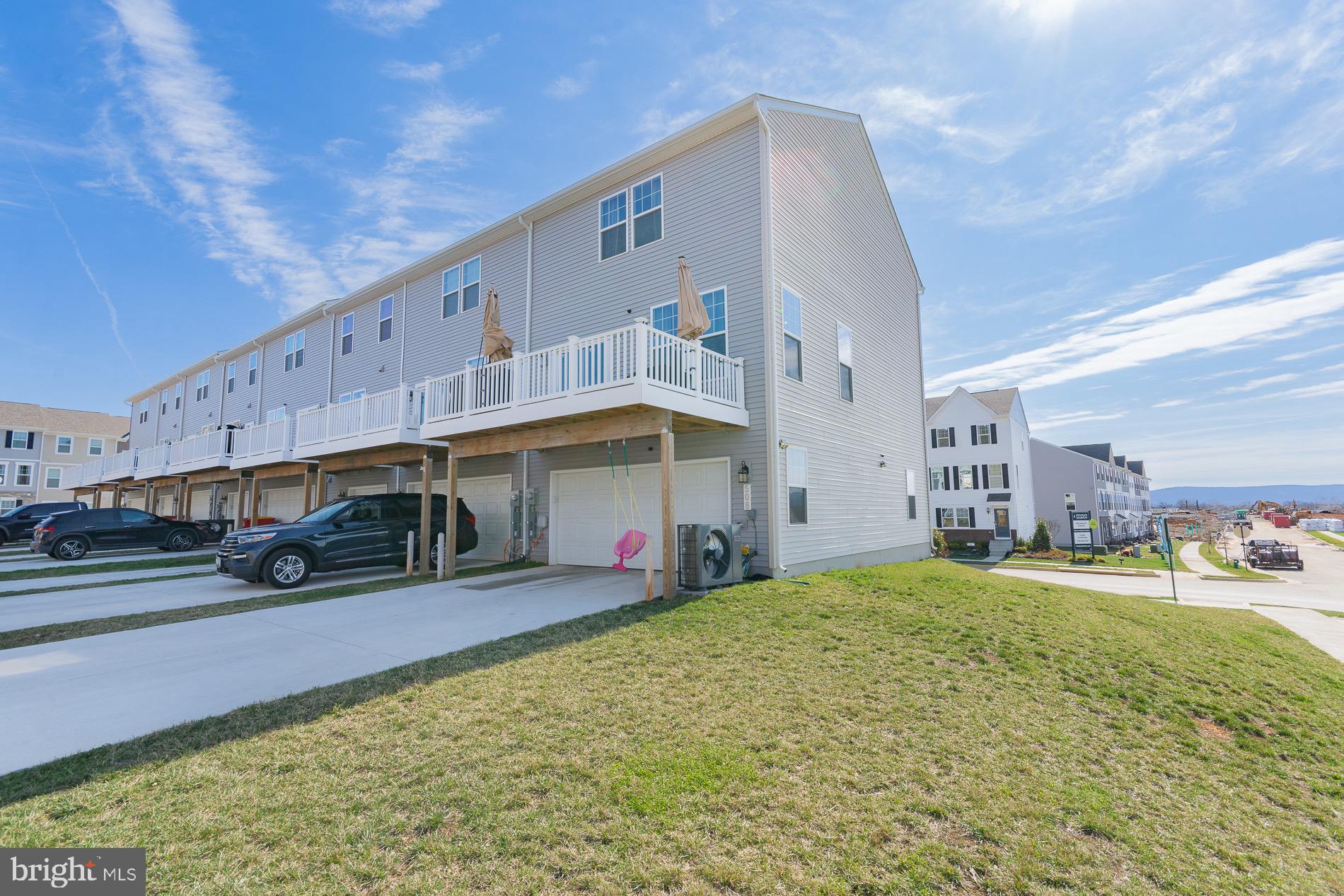 508 National Street Ranson, WV 25438 - Photo 41 of 50