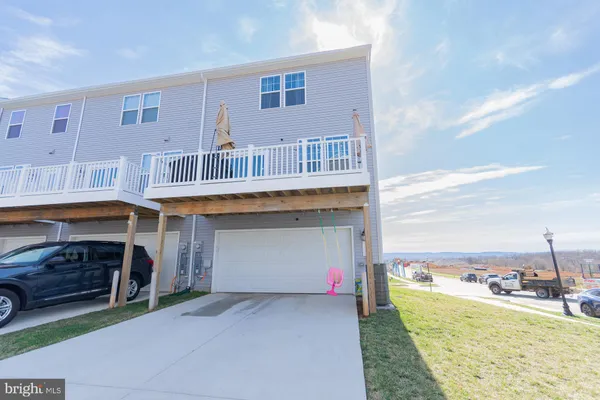 $2,150 | 508 National Street, Ranson, WV 25438