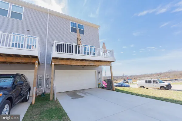 $2,150 | 508 National Street, Ranson, WV 25438