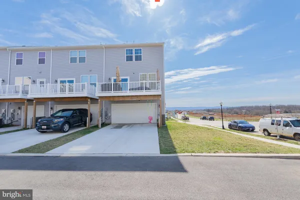 $2,150 | 508 National Street, Ranson, WV 25438