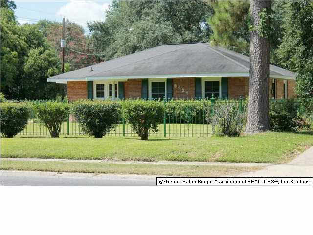 6121 Government Street Baton Rouge, LA 70806 - Photo 3 of 15 Gallery Image 3