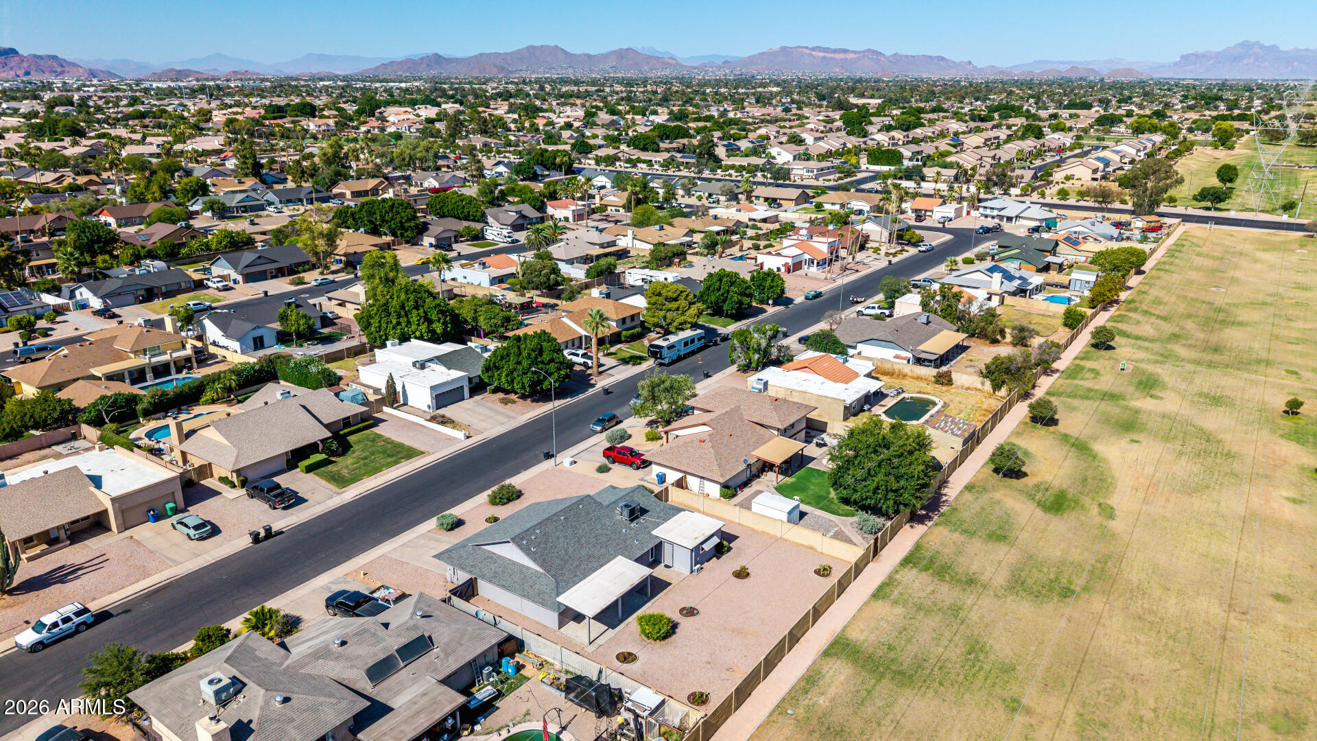4243 East Decatur Street Mesa, AZ 85205 - Photo 60 of 63 56-Decatur