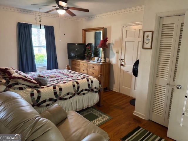 1718 Myrtle Road Albany, GA 31707 - Photo 7 of 17