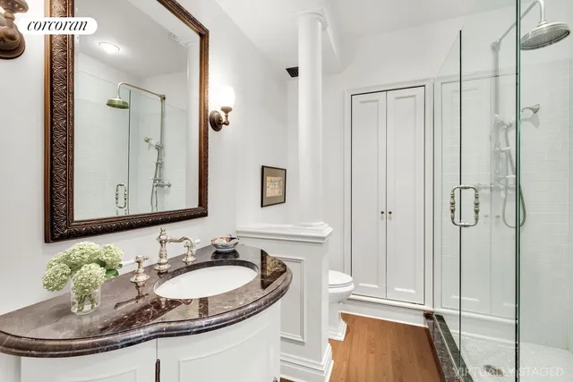 $1,450,000 | 340 West 57th Street, Unit 16J | Hell's Kitchen