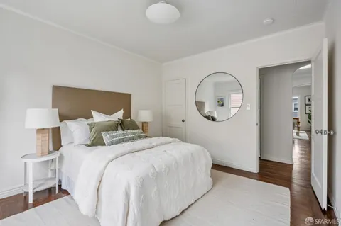 $1,495,000 | 306 Ortega Street, San Francisco, CA 94122
