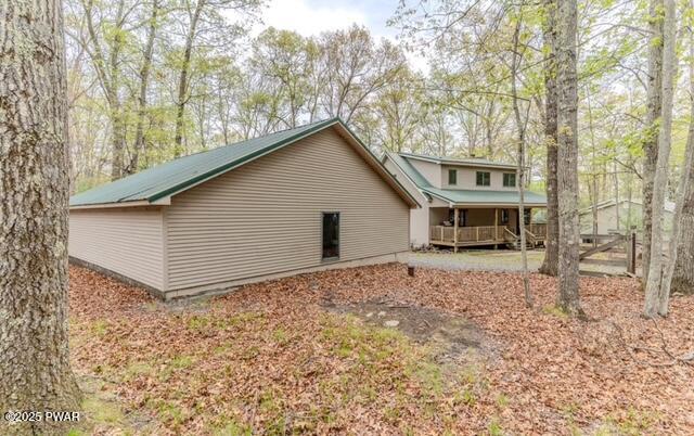 105 Poplar Road Tafton, PA 18464 - Photo 3 of 4