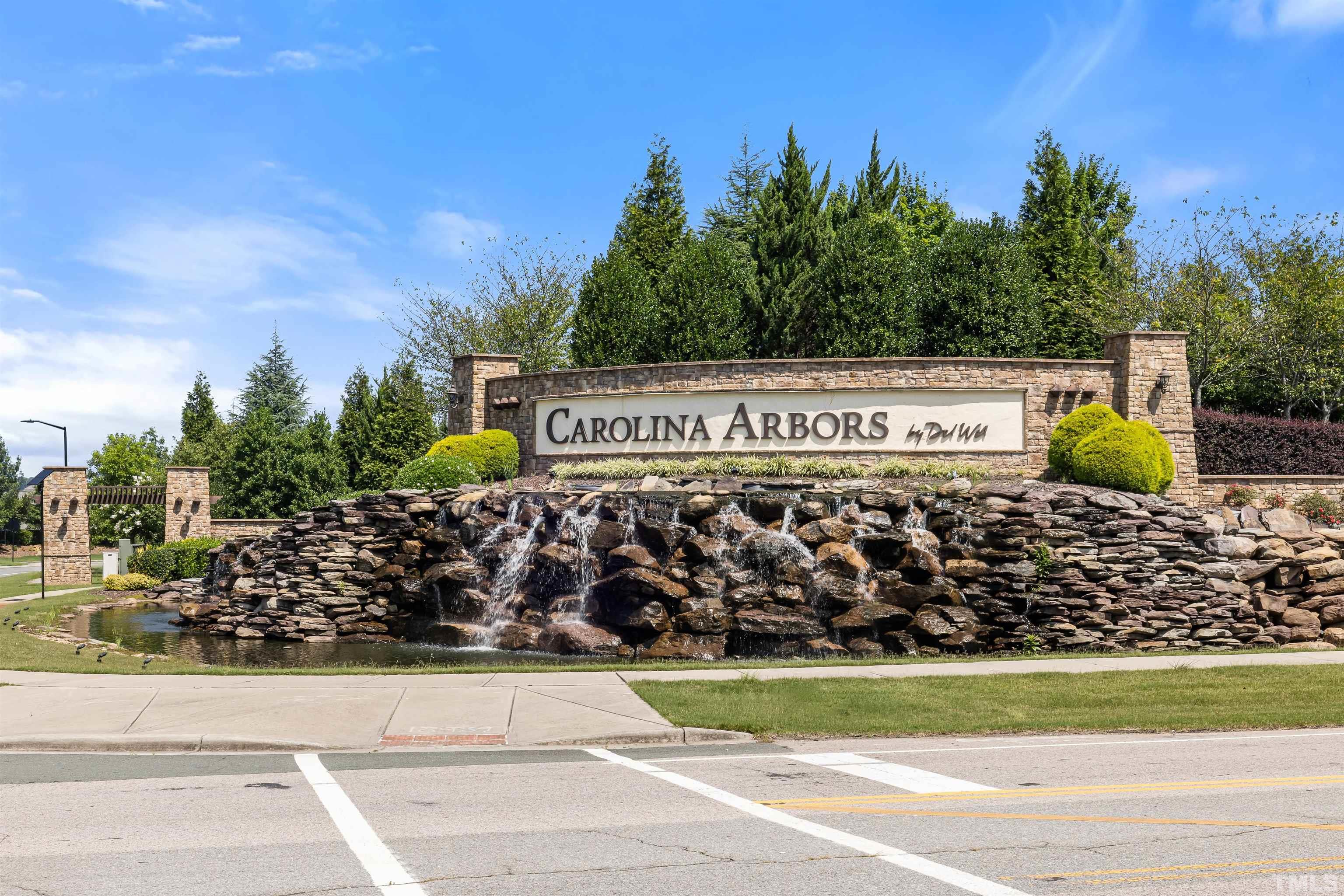 1115 Hooper Place Durham, NC 27703 - Photo 2 of 40 a view of a street