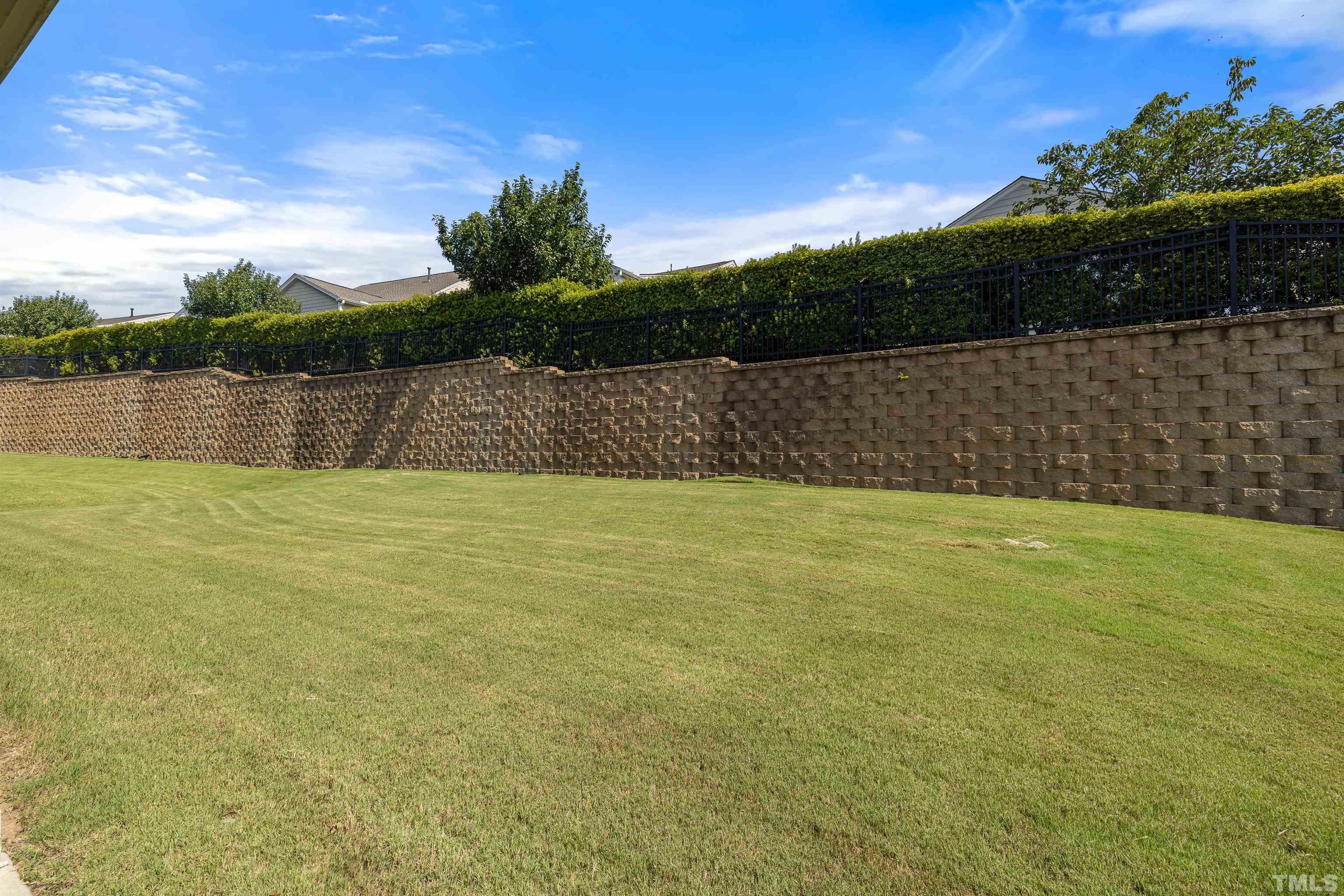 1115 Hooper Place Durham, NC 27703 - Photo 31 of 40 a view of a lake view