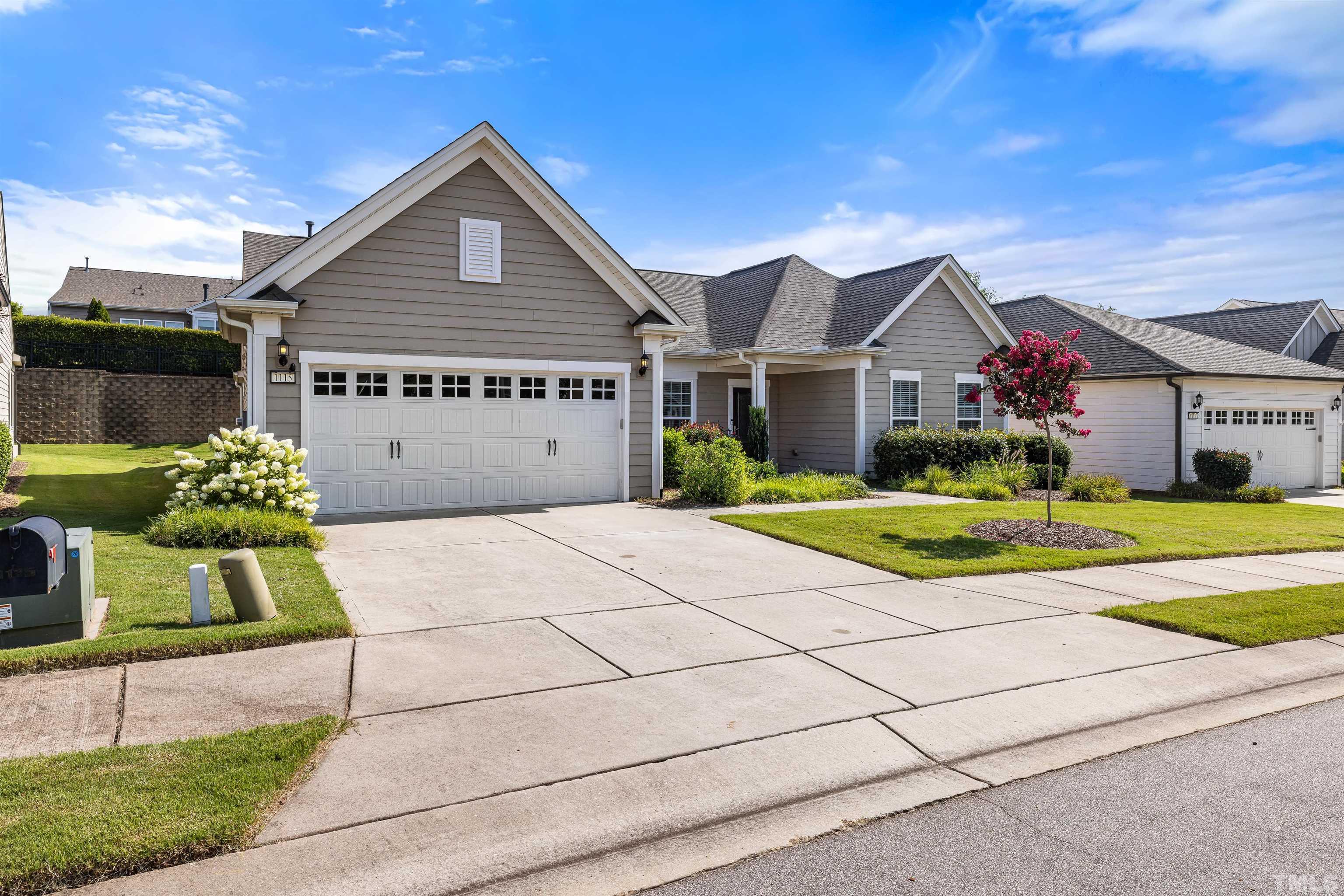 1115 Hooper Place Durham, NC 27703 - Photo 35 of 40 a view of a house with a patio