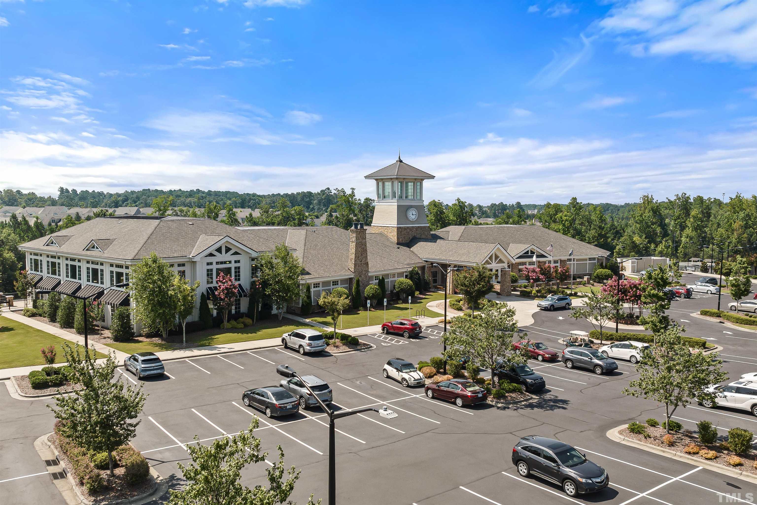 1115 Hooper Place Durham, NC 27703 - Photo 38 of 40 a view of a city