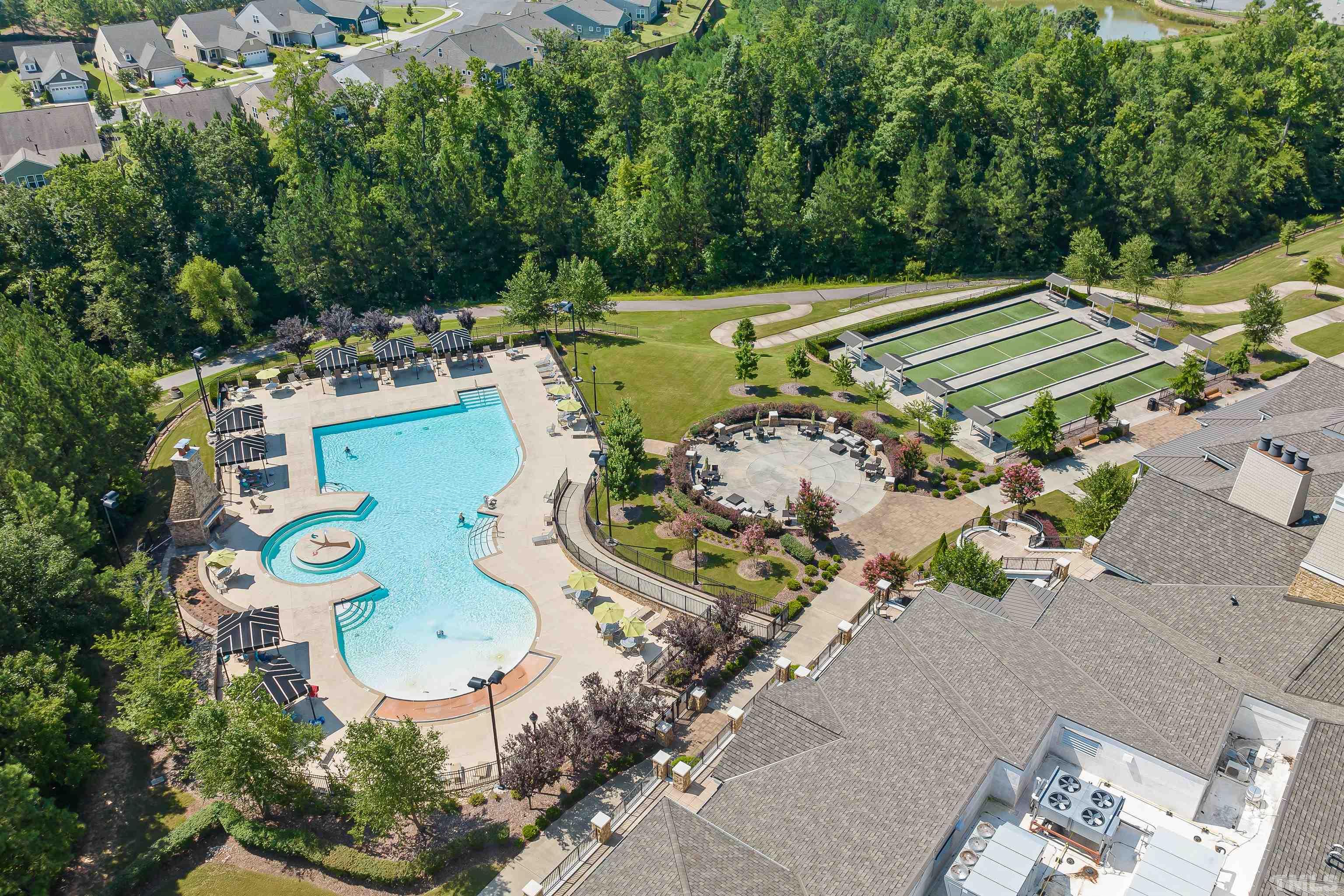 1115 Hooper Place Durham, NC 27703 - Photo 39 of 40