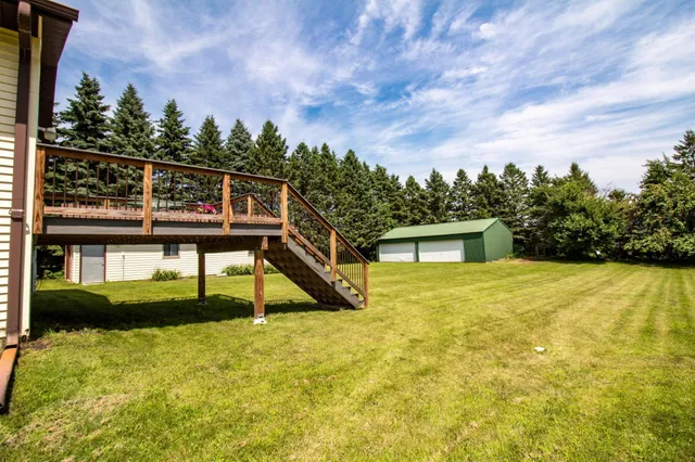 $420,000 | 2046 Northwood Lane, Fergus Falls, MN 56537