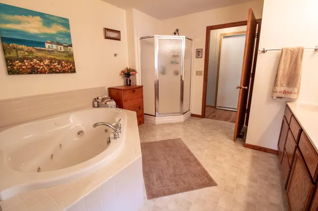 $420,000 | 2046 Northwood Lane, Fergus Falls, MN 56537