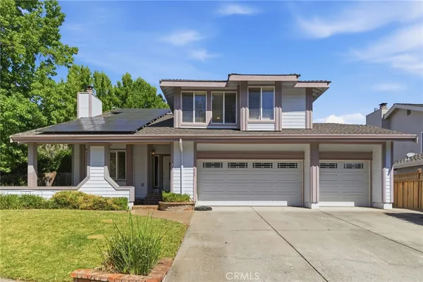$1,520,000 | 585 Spring Hill Drive, Morgan Hill, CA 95037