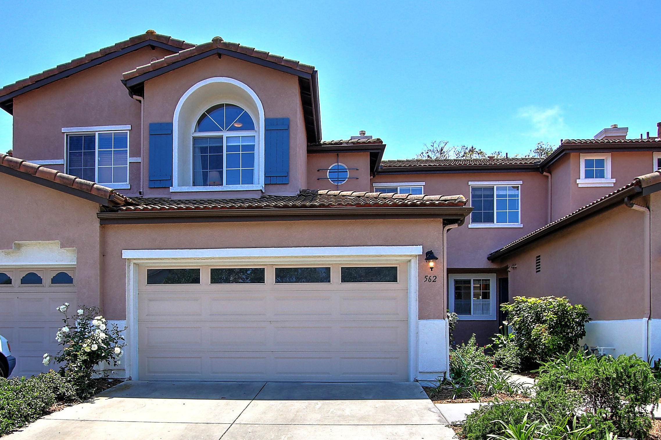 562 Springbrook Court Goleta, CA 93117 - Photo 1 of 36 001