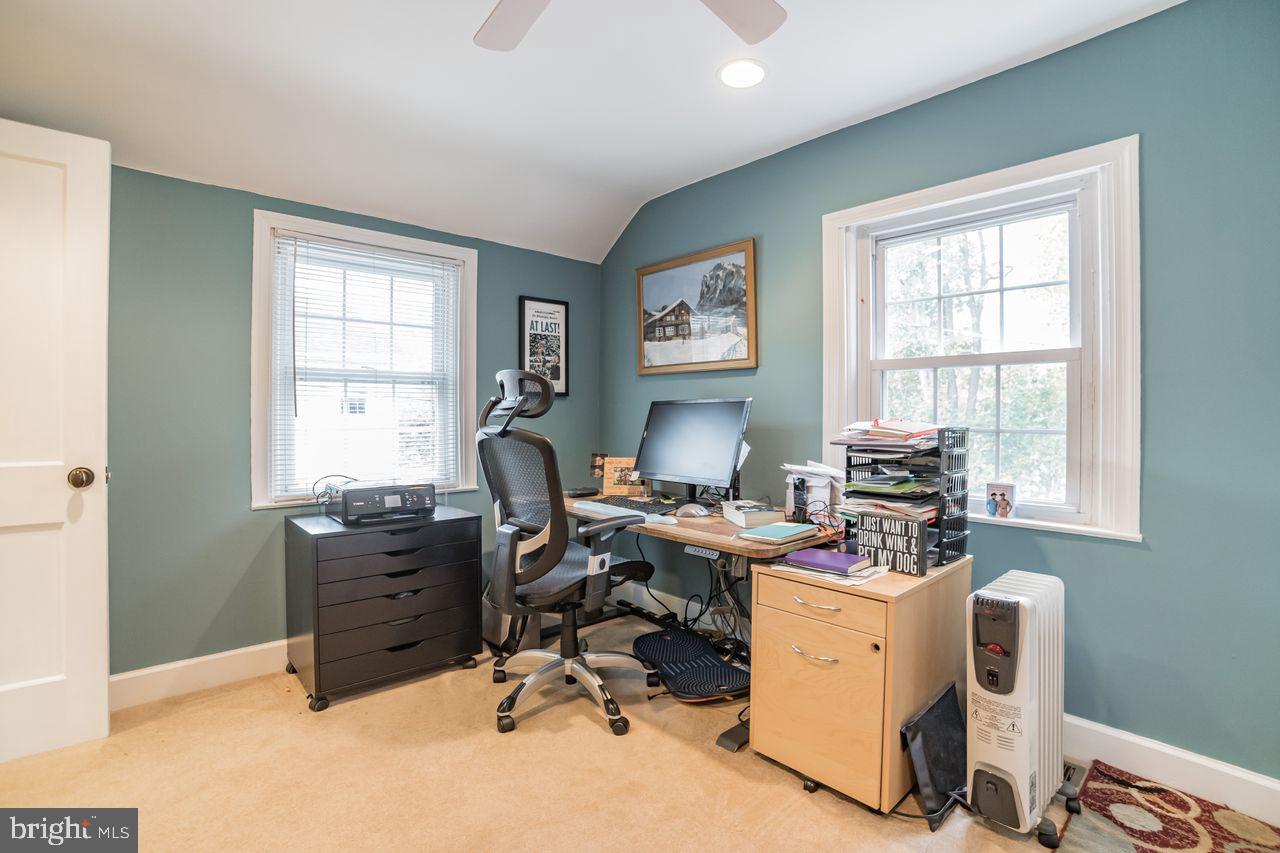 26 North Alford Road Springfield, PA 19064 - Photo 20 of 39 Third Bedroom/Office