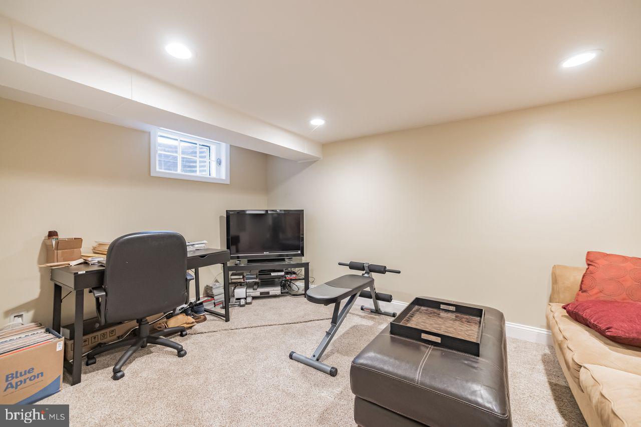 26 North Alford Road Springfield, PA 19064 - Photo 26 of 39 Finished Basement