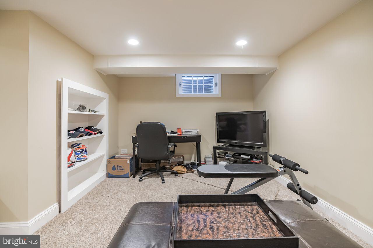 26 North Alford Road Springfield, PA 19064 - Photo 27 of 39 Finished Basement