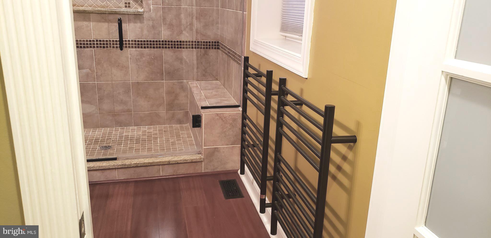 26 North Alford Road Springfield, PA 19064 - Photo 29 of 39 Heated Towel Bars in Bath off Master