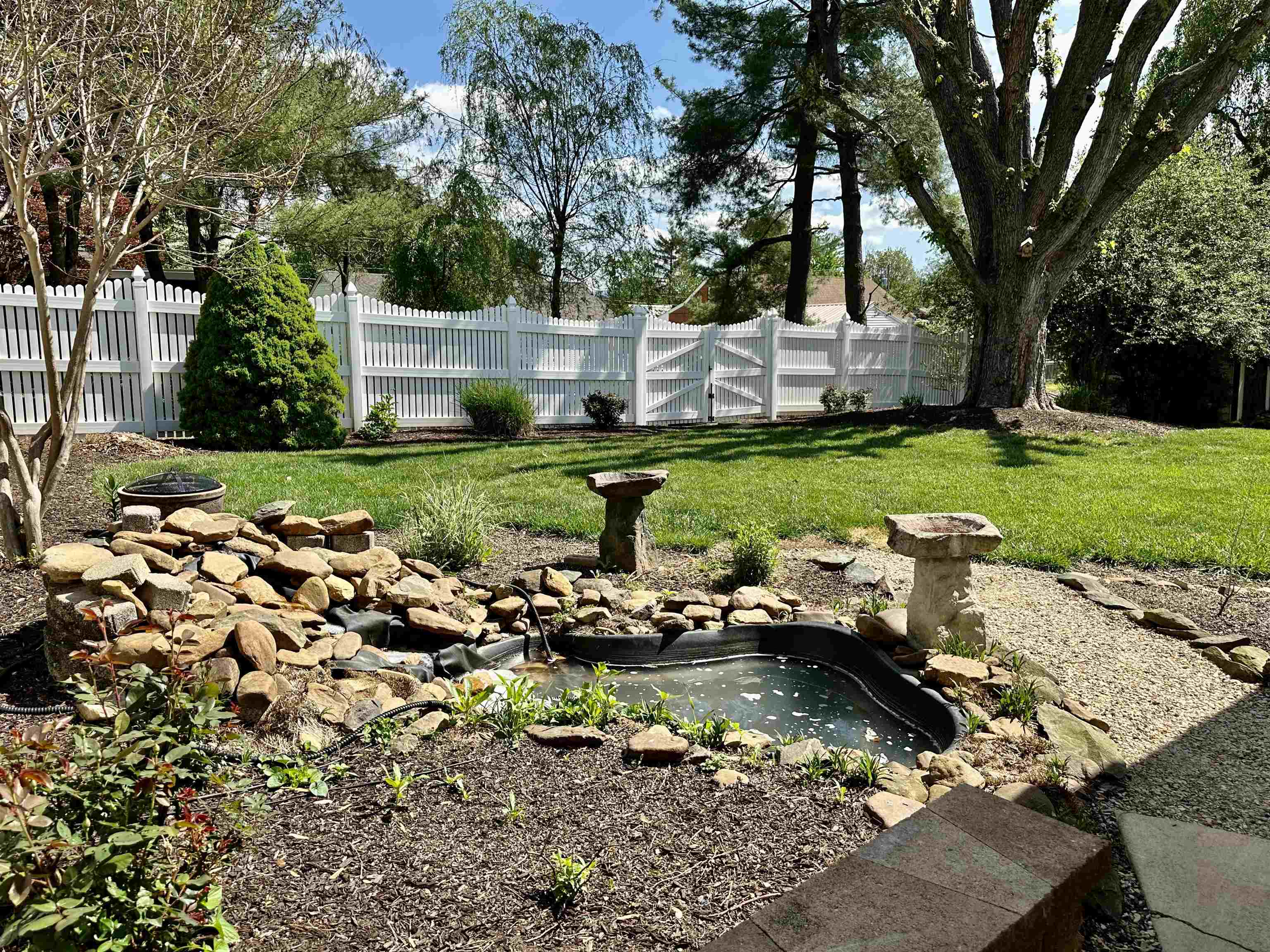 1835 Westminster Road Waynesboro, VA 22980 - Photo 54 of 62 Gallery Image 54