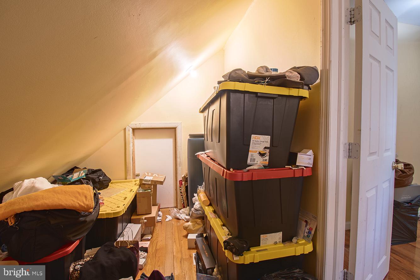 16 St Moritz Drive Sicklerville, NJ 08081 - Photo 11 of 26 attic access upstairs hallway