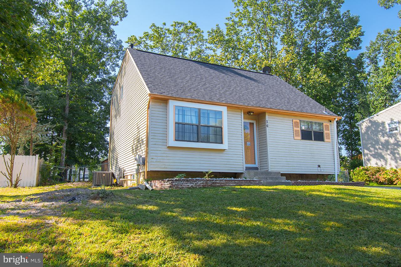 16 St Moritz Drive Sicklerville, NJ 08081 - Photo 2 of 26 New Roof