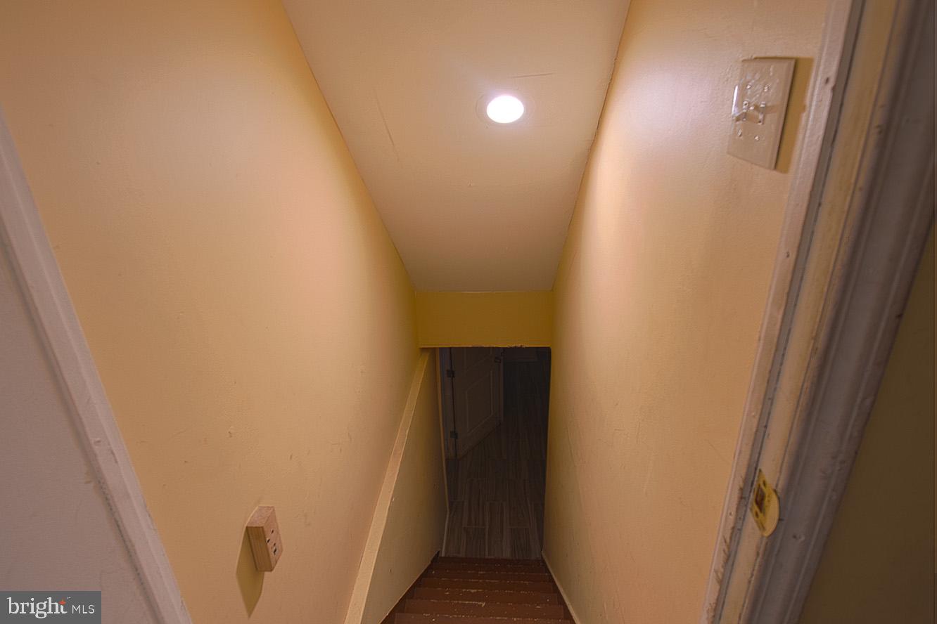 16 St Moritz Drive Sicklerville, NJ 08081 - Photo 22 of 26 entrance to basement