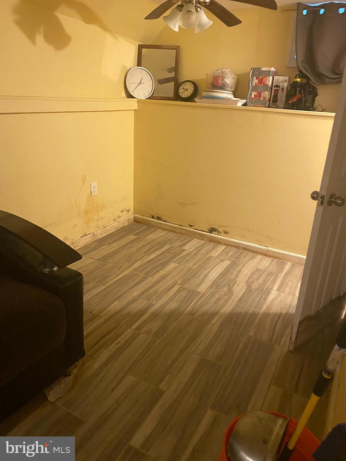 16 St Moritz Drive Sicklerville, NJ 08081 - Photo 23 of 26 basement evidence of water stains