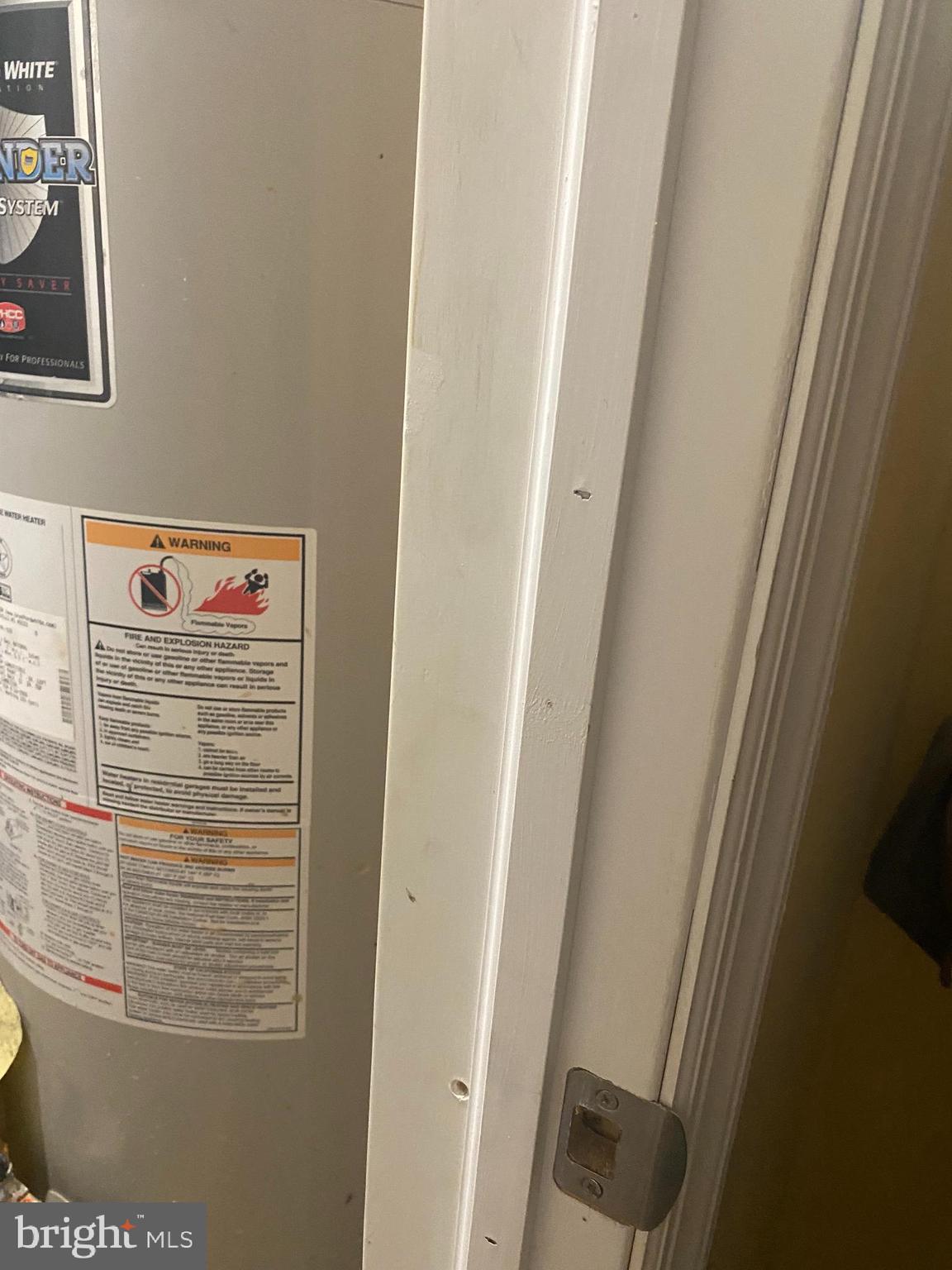 16 St Moritz Drive Sicklerville, NJ 08081 - Photo 24 of 26 new hot water heater