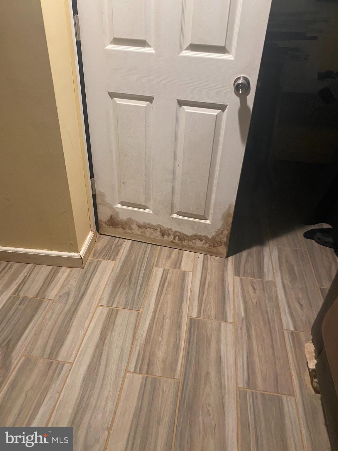 16 St Moritz Drive Sicklerville, NJ 08081 - Photo 26 of 26 basement evidence of water stains