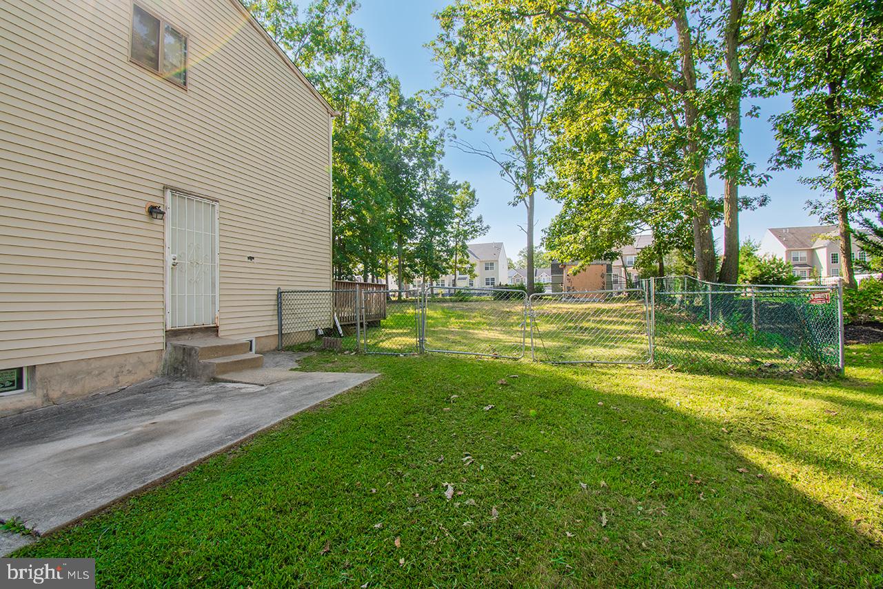 16 St Moritz Drive Sicklerville, NJ 08081 - Photo 4 of 26 side entrance